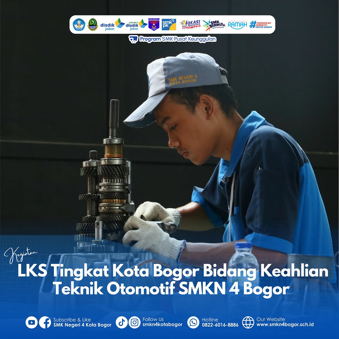 Teknik Otomotif